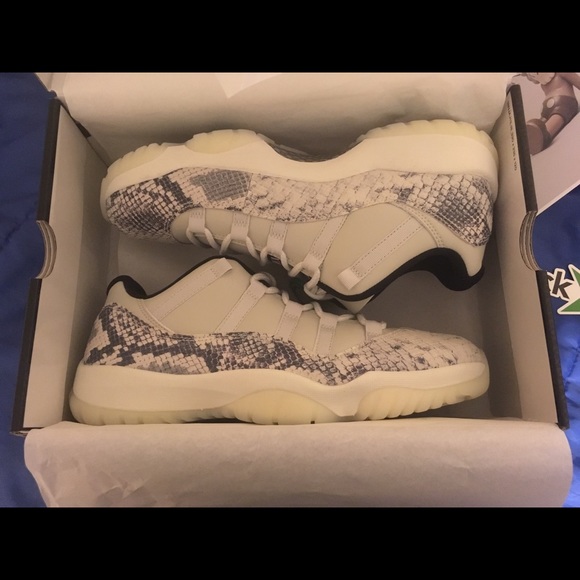 Meet the posher - Picture 6 of 7